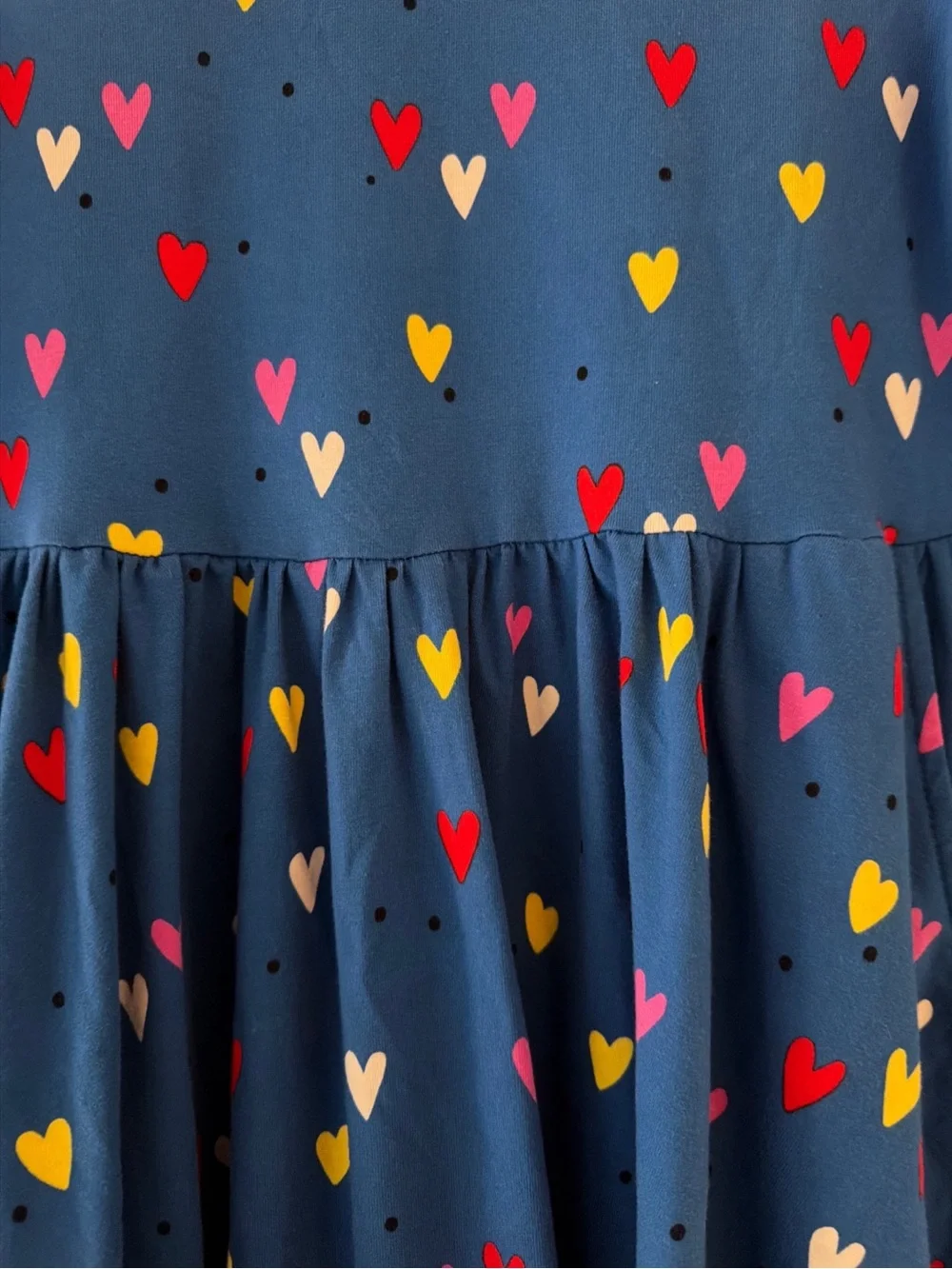 Hanna Andersson 95% cotton